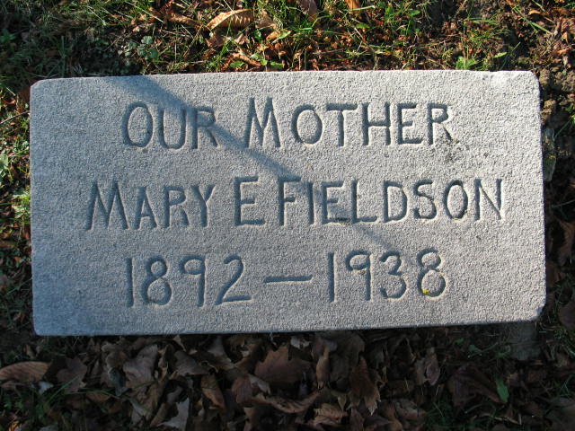 tombstone